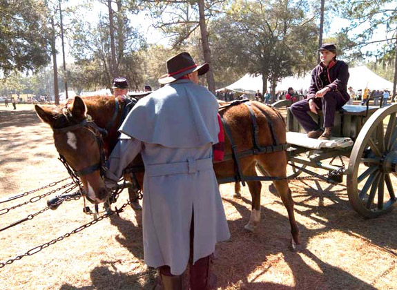 BATTLE OF OLUSTEE_02.17.07_021