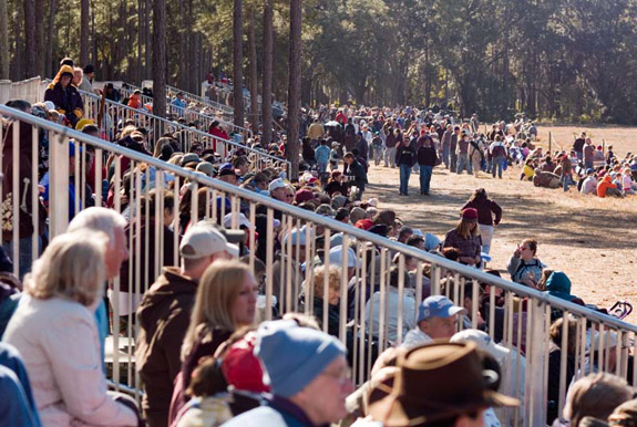 BATTLE OF OLUSTEE_02.17.07_027