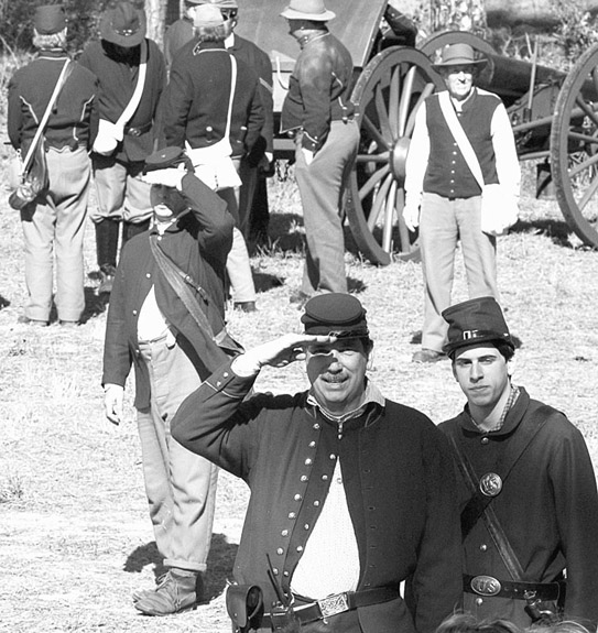 BATTLE OF OLUSTEE_02.17.07_030