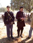 BATTLE OF OLUSTEE_02.17.07_004