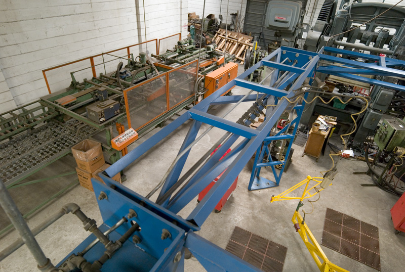 CUBE BICYCLE ASSEMBLY LINE_015